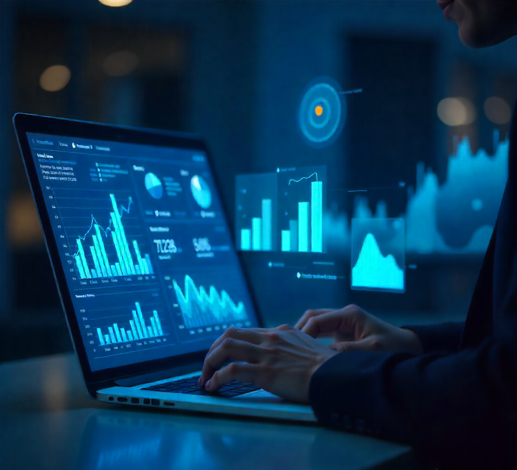 Data Science & Analytics