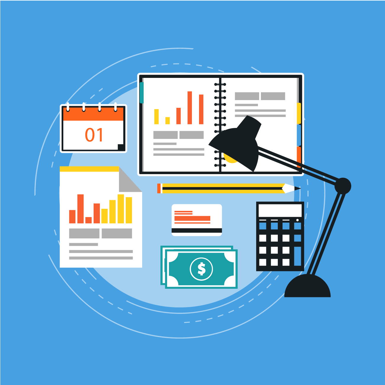 Professional Banking